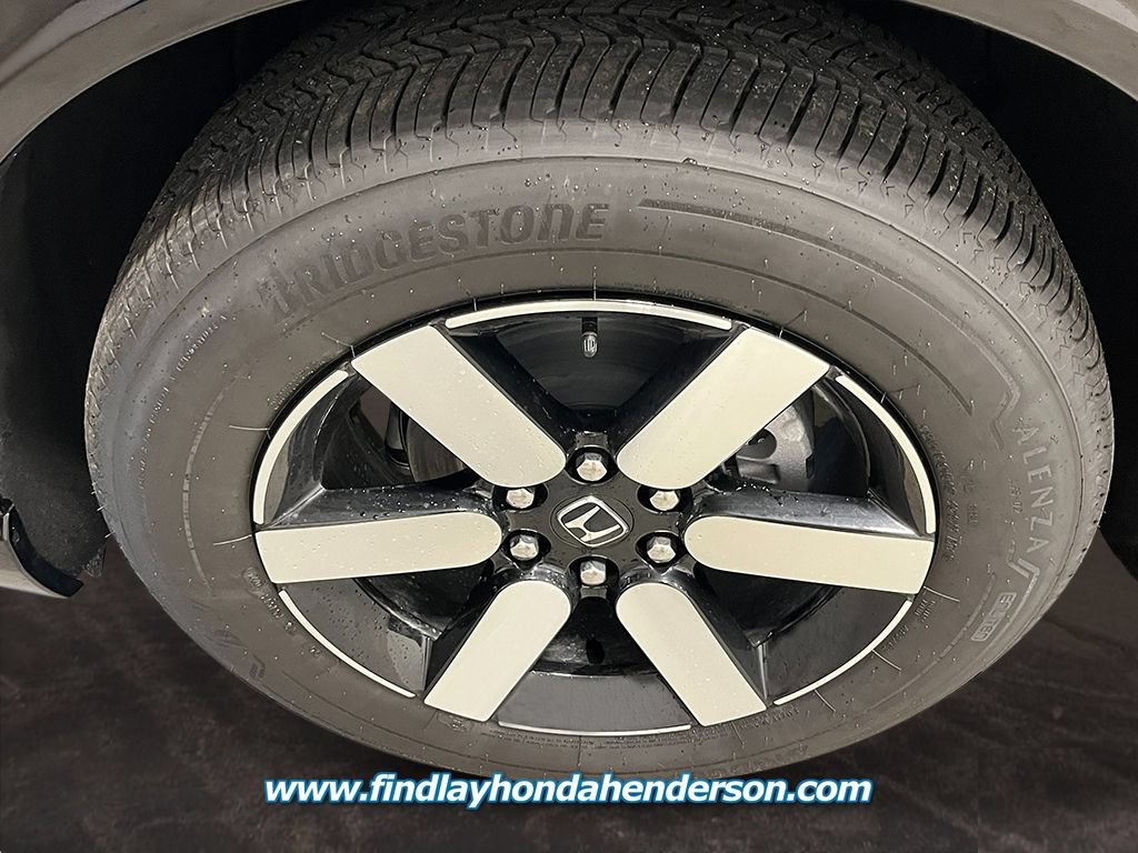 New 2026 Honda Prologue Touring image 11