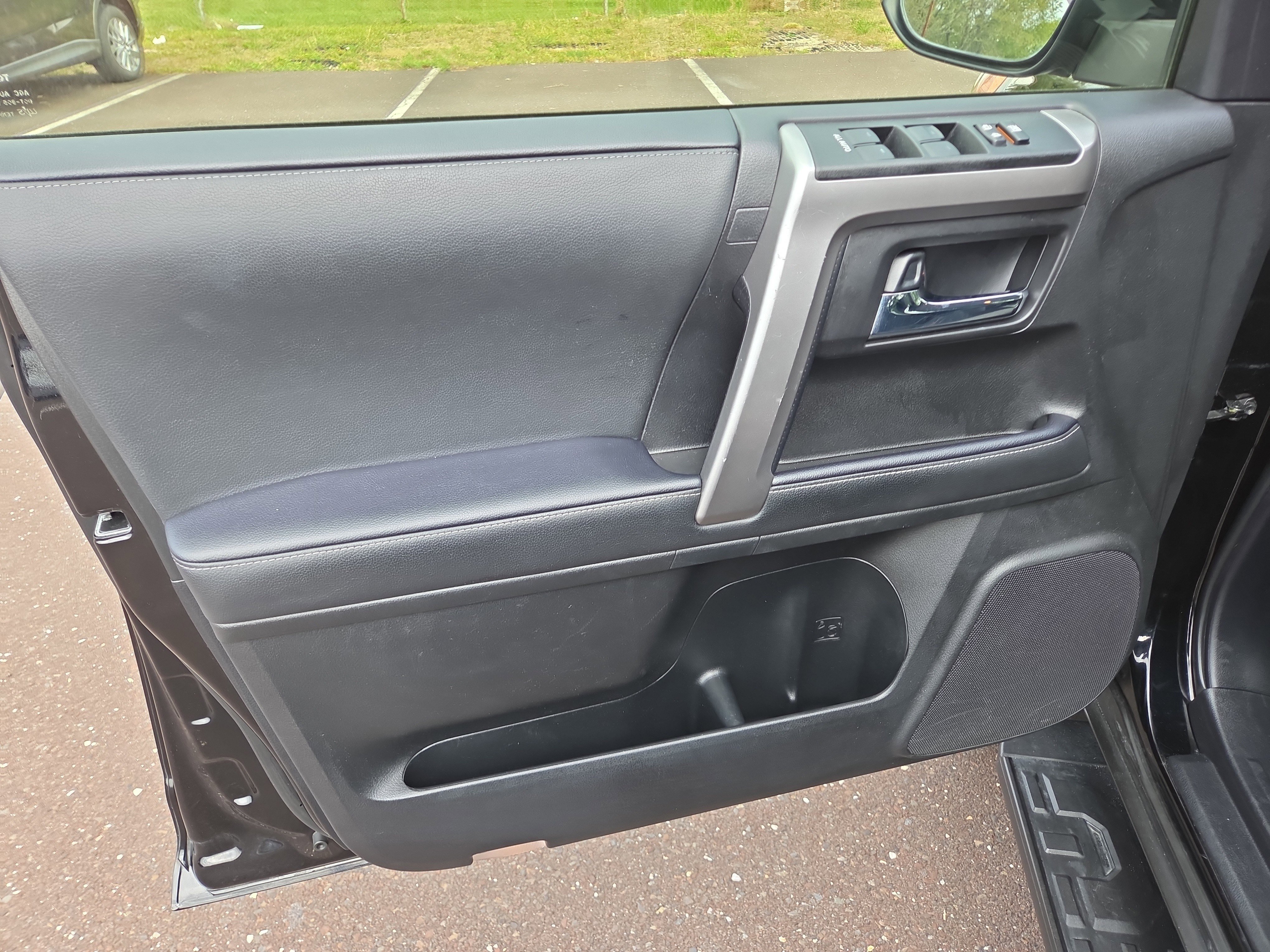 Certified 2024 Toyota 4Runner SR5 image 13