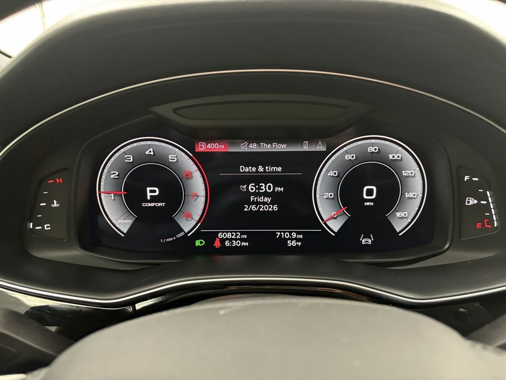 Used 2023 Audi Q7 3.0T Prestige w/ Prestige Package image 25