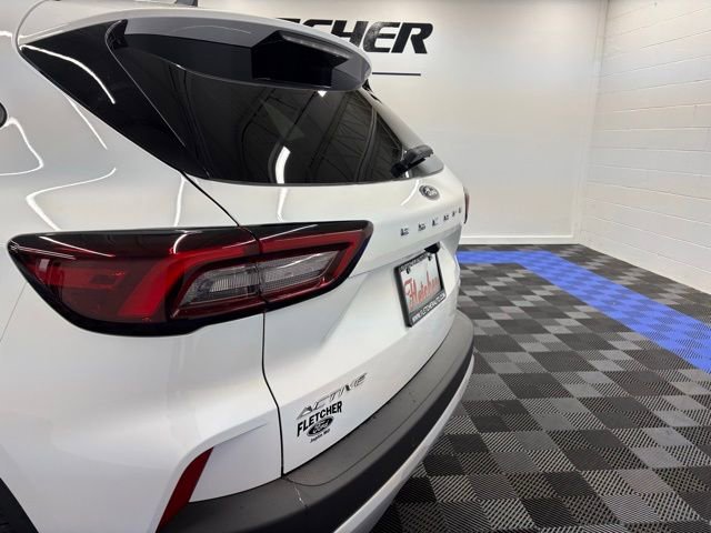 New 2026 Ford Escape Active w/ Active Premium Tech Pack image 11