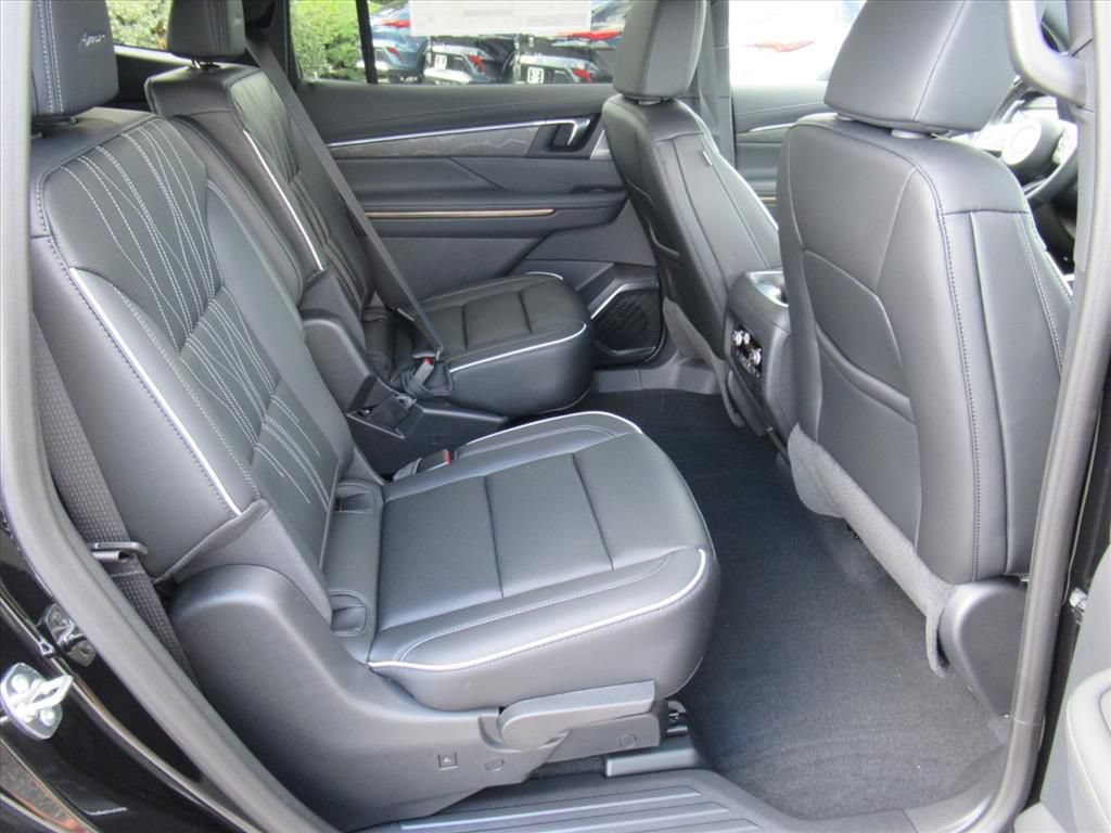 New 2026 Buick Enclave Avenir w/ Super Cruise Package FWD image 31