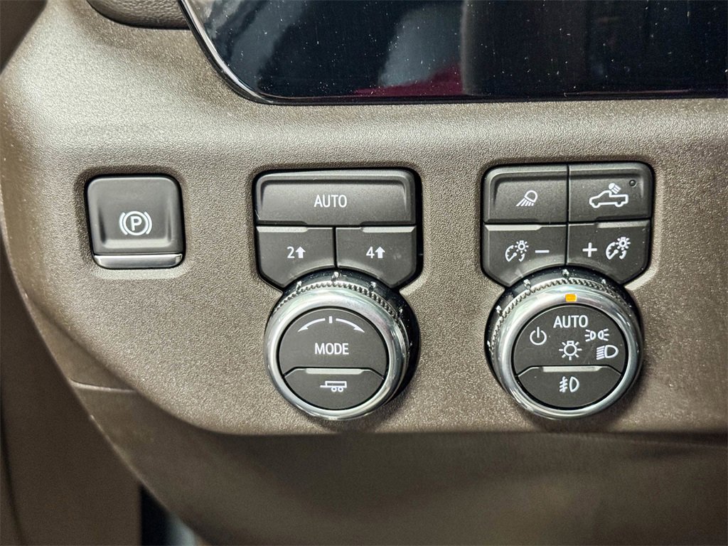 New 2026 GMC Sierra 1500 SLT w/ SLT Premium Plus Package image 39