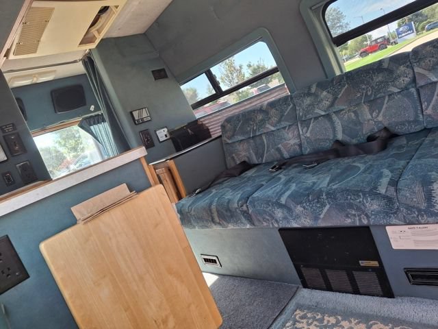 Used 1999 Dodge B2500 RWD image 5