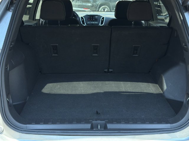 Used 2024 Chevrolet Equinox LT AWD/4WD image 38