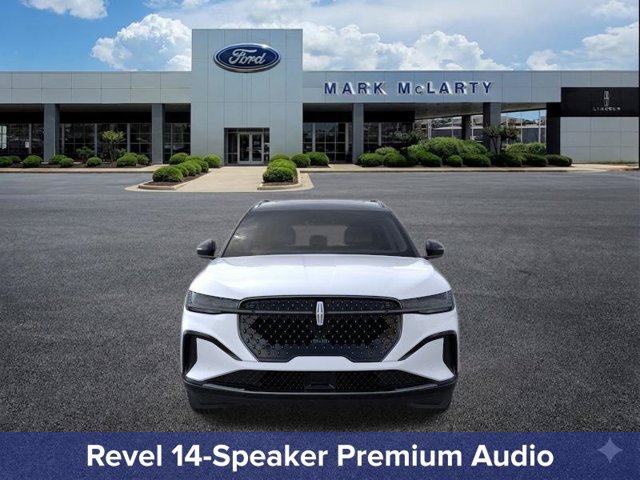 New 2026 Lincoln Nautilus Reserve w/ Jet Appearance Package AWD/4WD image 7