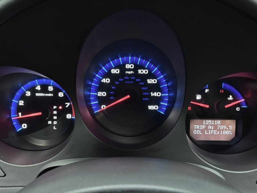 Used 2005 Acura TL FWD image 39