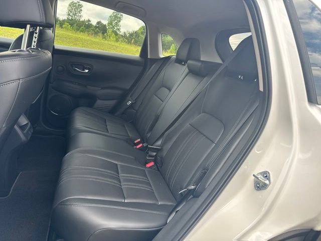 New 2026 Honda HR-V EX-L image 11