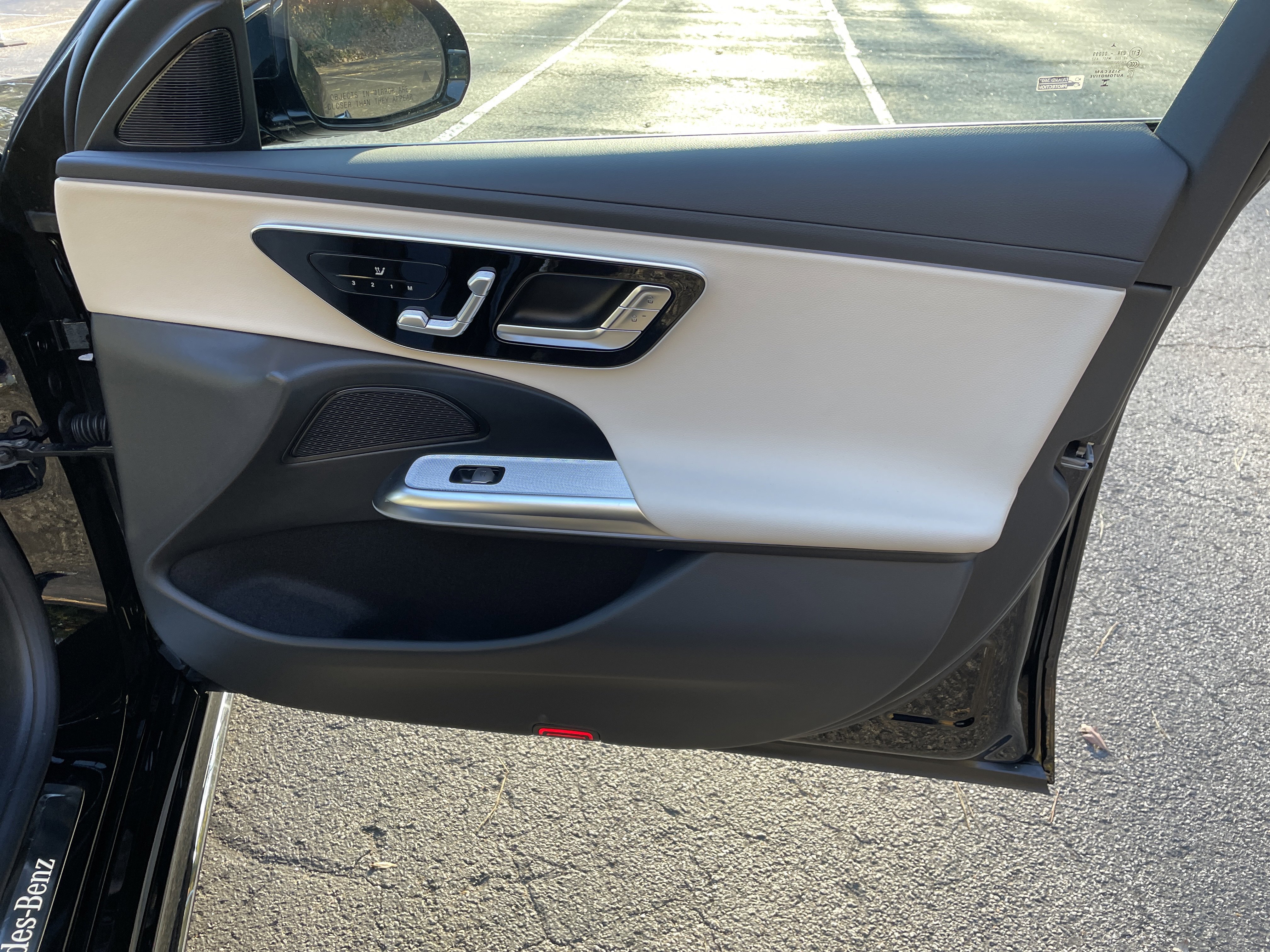 New 2026 Mercedes-Benz E 350 4MATIC Sedan image 42