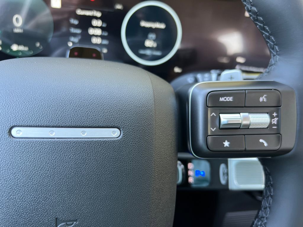 New 2026 Hyundai Palisade SEL image 33