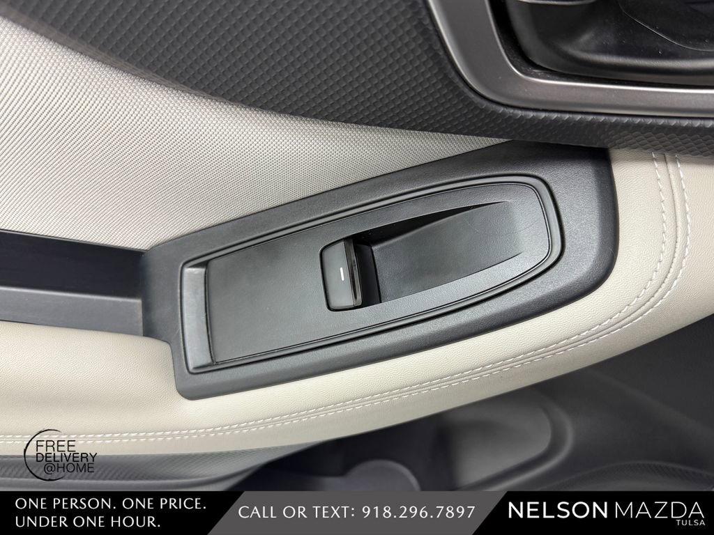 Used 2024 Subaru Forester image 36