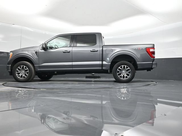 Used 2021 Ford F150 Lariat w/ Tow Technology Package AWD/4WD image 73