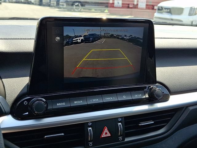 Used 2023 Kia Forte LXS w/ LXS Technology Package FWD image 18