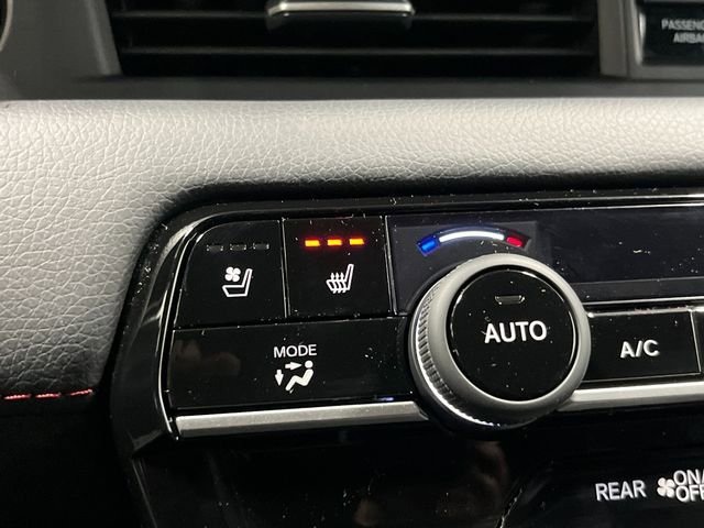 New 2026 Honda Pilot Black Edition image 16