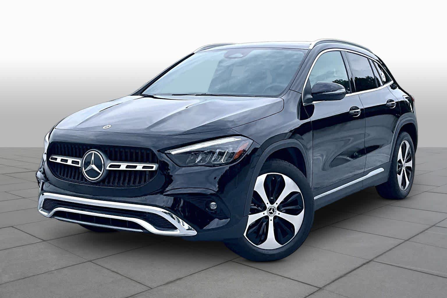 Used 2026 Mercedes-Benz GLA 250