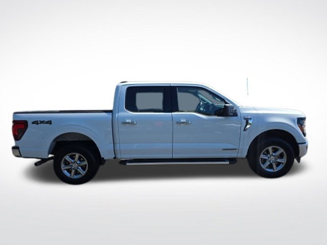 Used 2024 Ford F150 XLT w/ Mobile Office Package AWD/4WD image 8