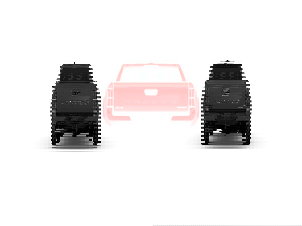 New 2025 Toyota Tacoma TRD Sport image 42