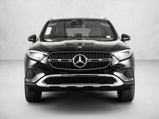 New 2026 Mercedes-Benz GLC 300 4MATIC image 2