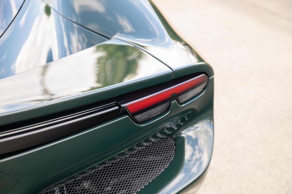Used 2025 Ferrari 296 GTS RWD image 25