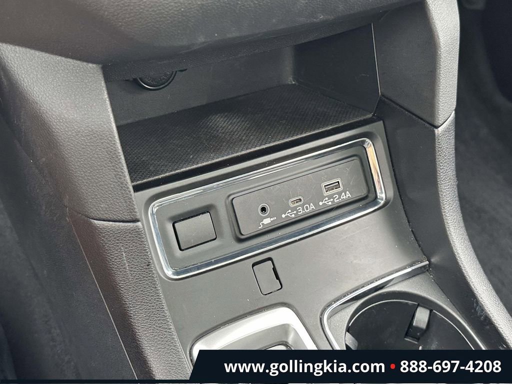 Used 2023 Subaru Ascent Onyx Edition image 30