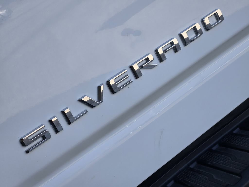 Used 2023 Chevrolet Silverado 3500 W/T w/ Gooseneck/5TH Wheel Package image 11