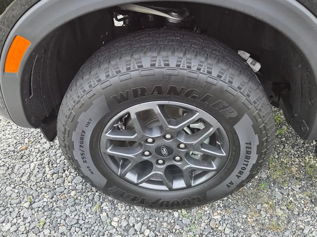 Used 2025 Ford Ranger XLT w/ FX4 Off-Road Package AWD/4WD image 4
