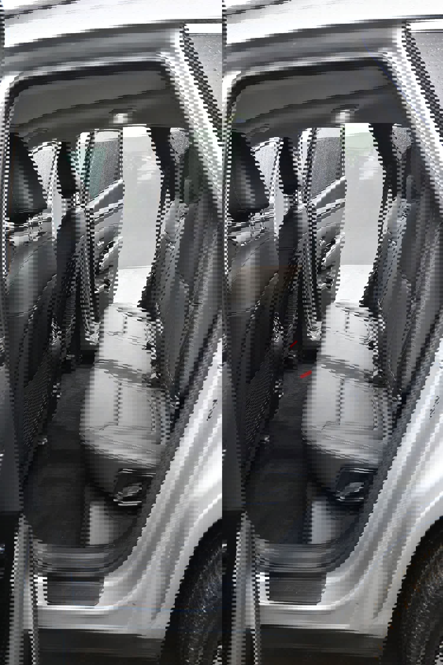 Used 2022 Hyundai Tucson Limited image 14