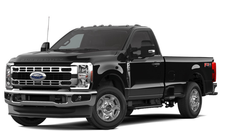 New 2026 Ford F250 XLT w/ FX4 Off-Road Package AWD/4WD image 19