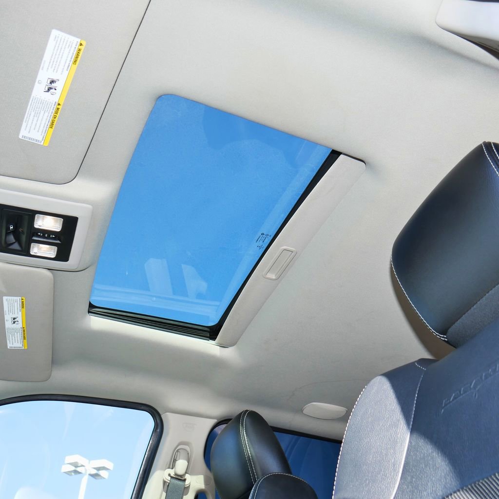 Used 2014 RAM 2500 Laramie w/ Protection Group image 40