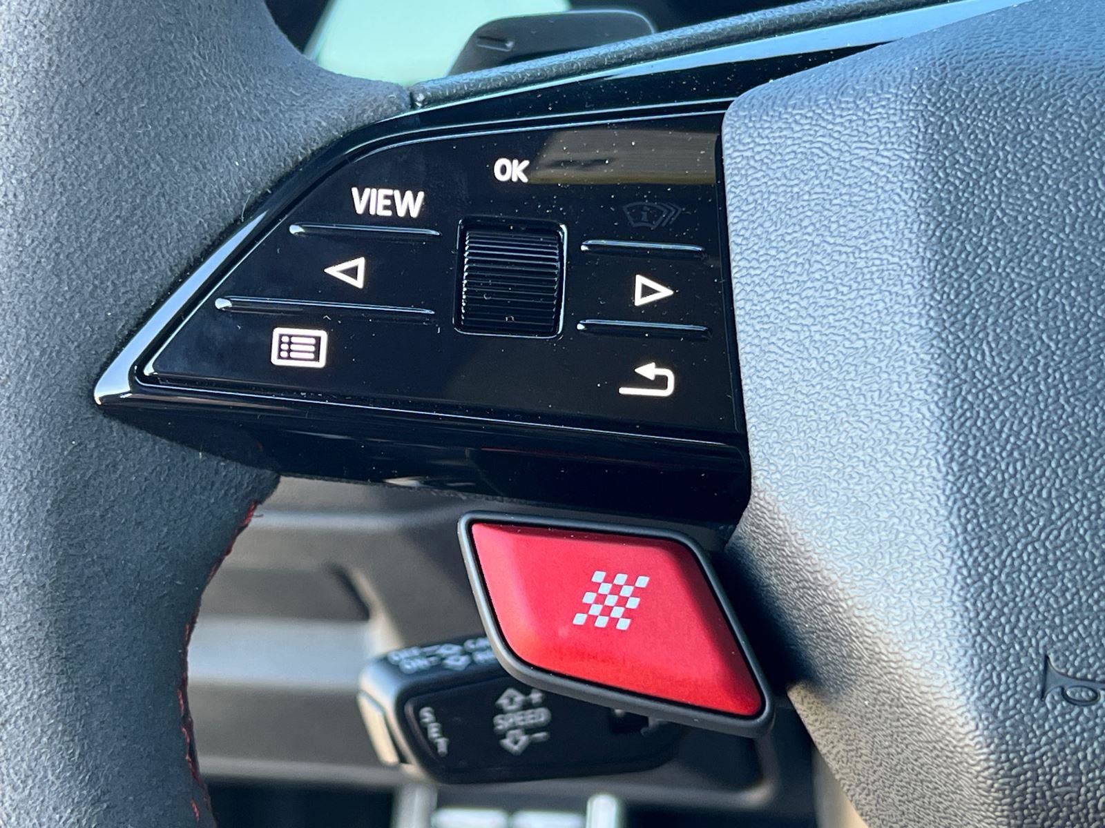 New 2026 Audi RS 3 image 17