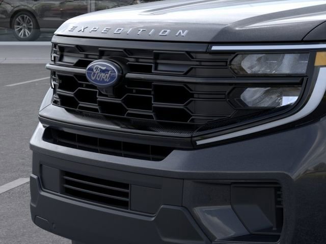 New 2026 Ford Expedition Max Active RWD image 17