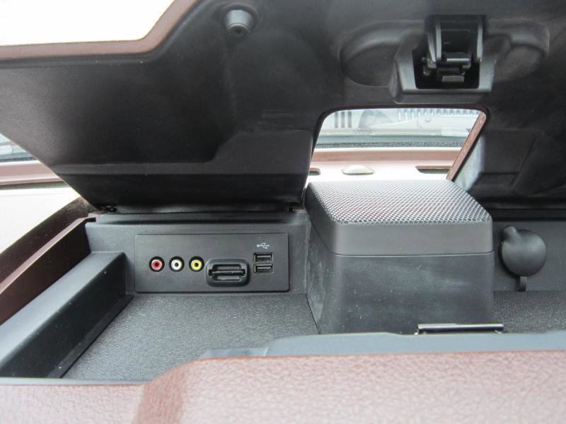 Used 2014 Ford F250 King Ranch image 27