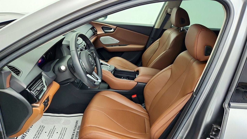 Used 2023 Acura RDX w/ Technology Package FWD image 20