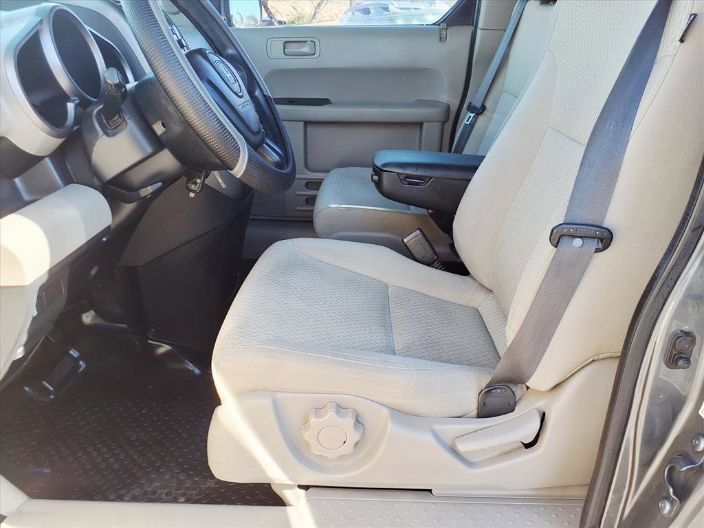 Used 2011 Honda Element LX image 22
