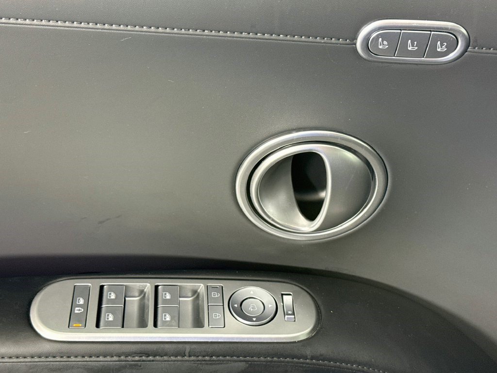 Used 2026 Hyundai Palisade Calligraphy AWD/4WD image 23