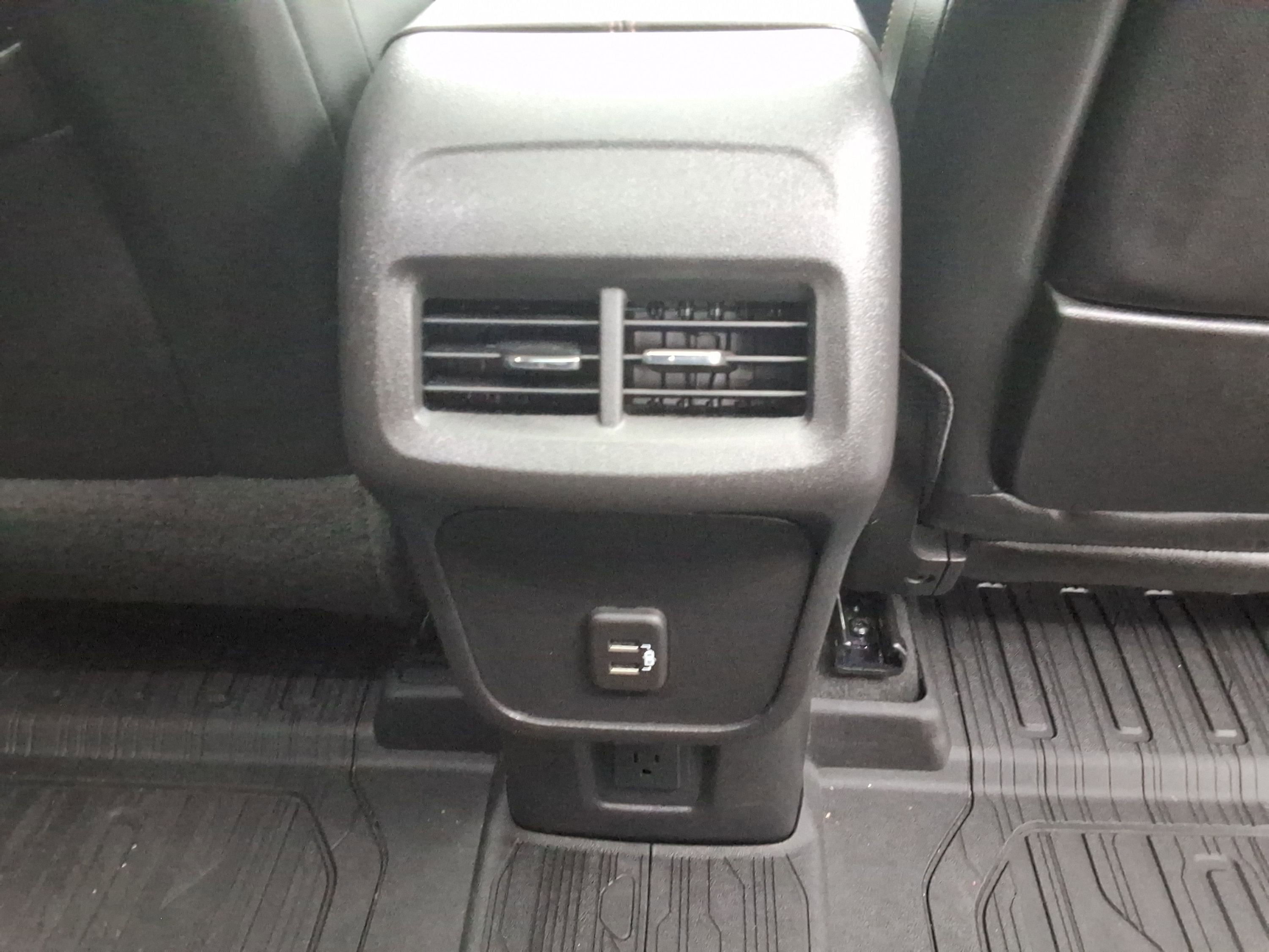 Used 2022 GMC Terrain AT4 w/ LPO, Floor Liner Package image 30