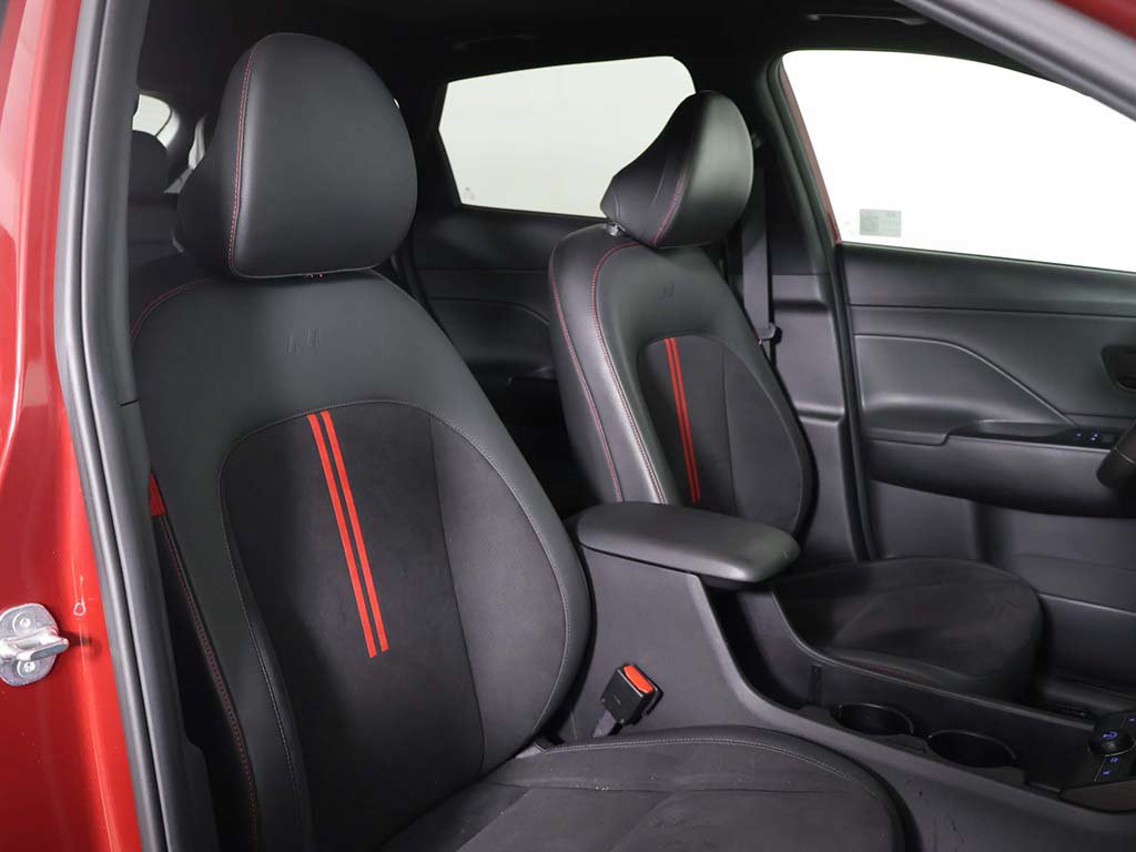 Certified 2024 Hyundai Kona N Line AWD/4WD image 30
