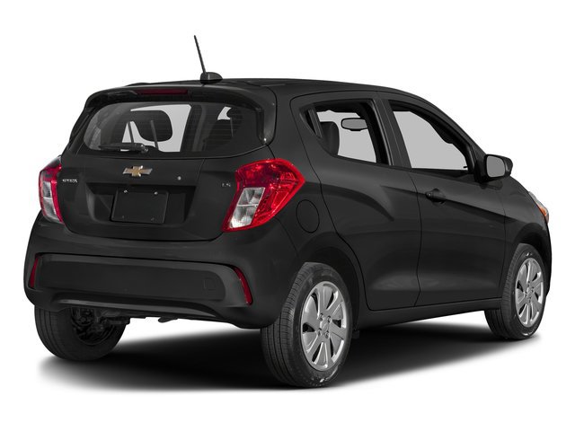 Used 2017 Chevrolet Spark LS image 2