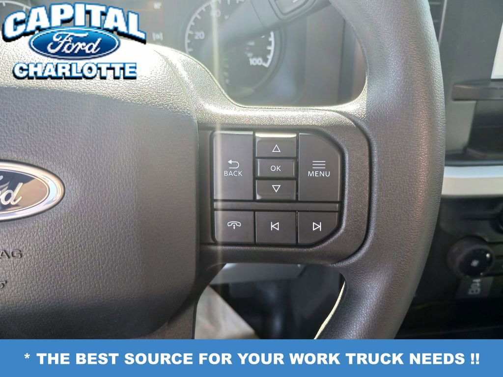 New 2025 Ford F550 4x4 Crew Cab Super Duty image 20