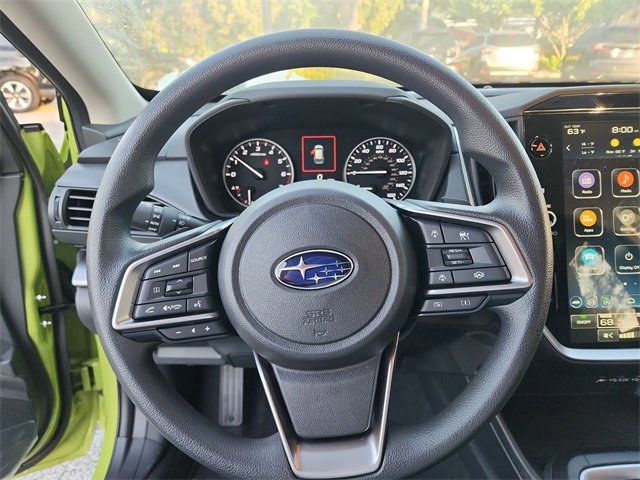 New 2026 Subaru Impreza 2.0i Sport image 13