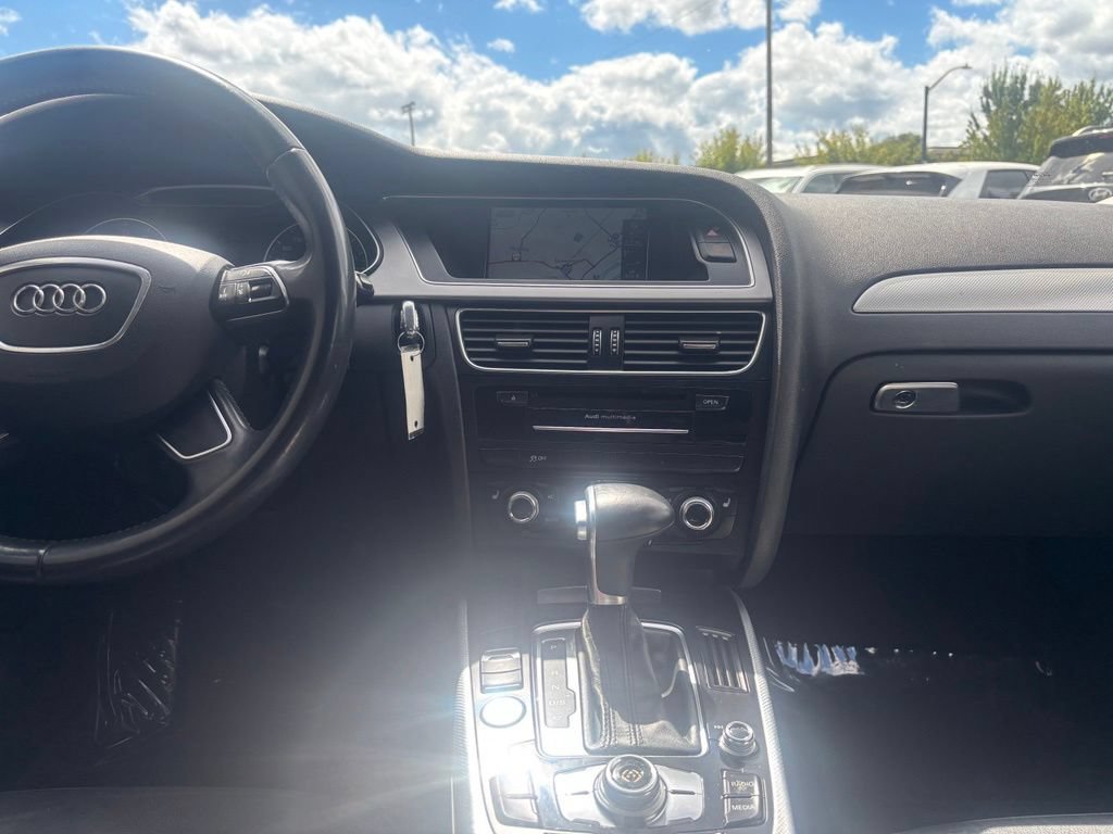 Used 2013 Audi A4 2.0T Premium Plus w/ Premium Plus Pkg AWD/4WD image 28