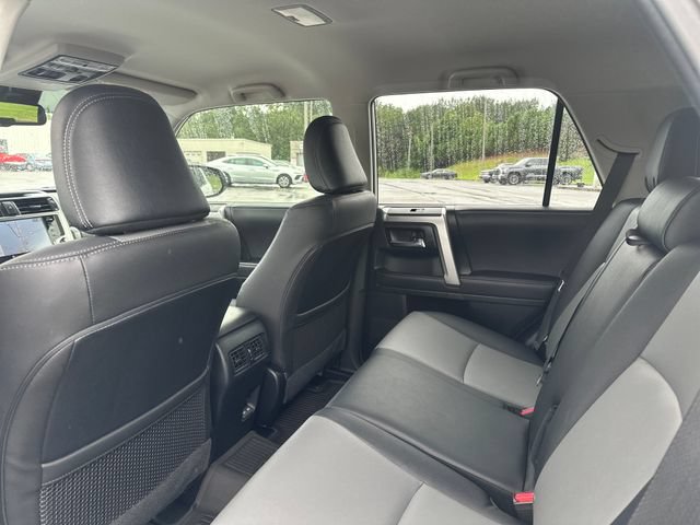 Used 2023 Toyota 4Runner SR5 Premium RWD image 20