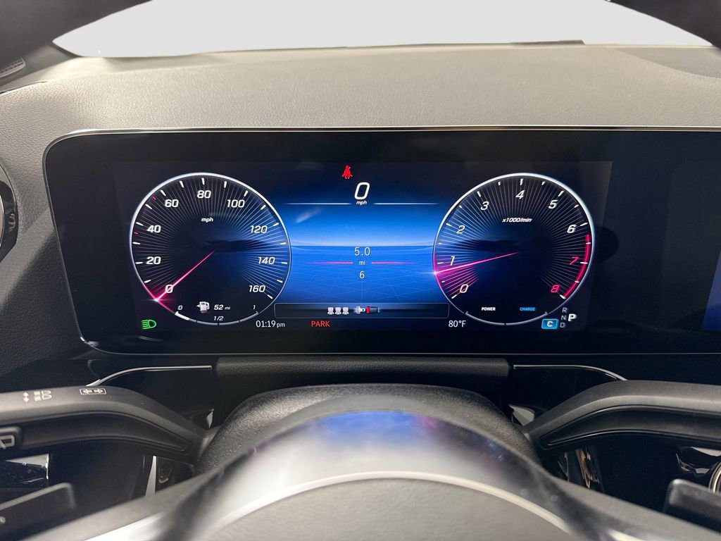 New 2026 Mercedes-Benz GLA 250 image 32