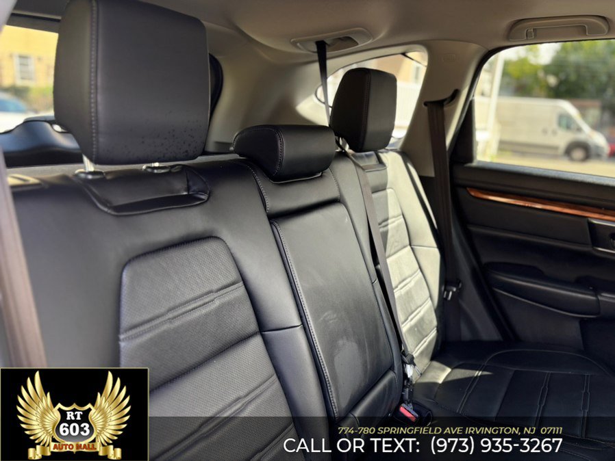 Used 2020 Honda CR-V EX-L image 12