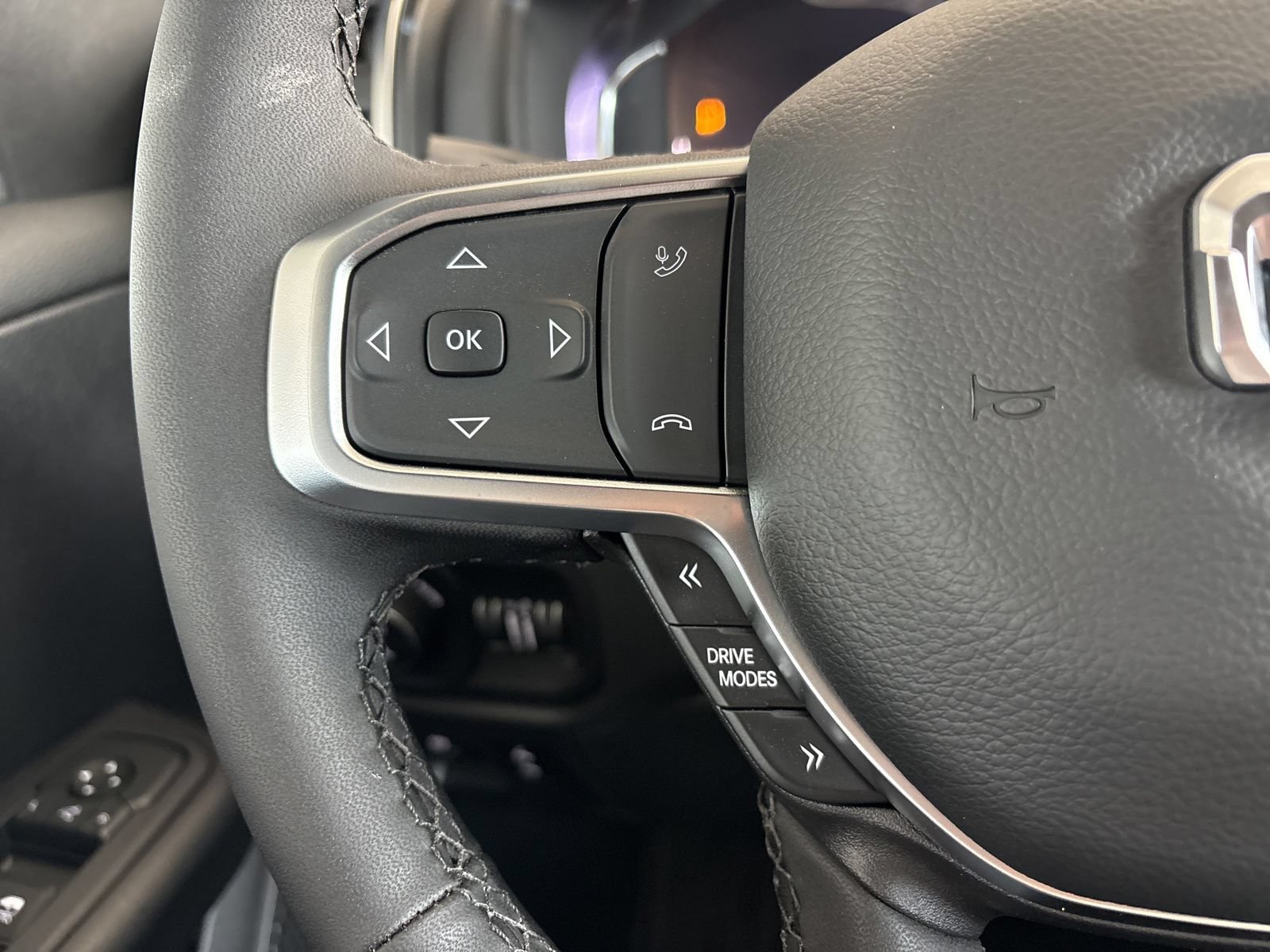 New 2026 RAM 1500 Lone Star AWD/4WD image 27