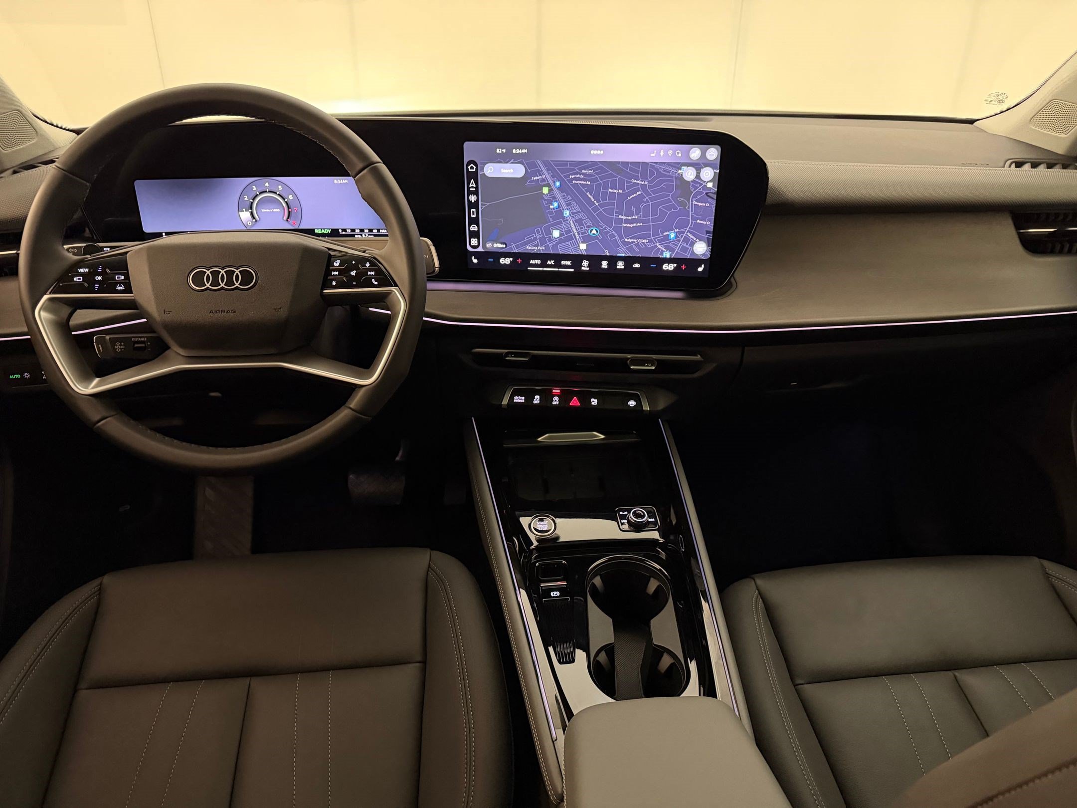 New 2026 Audi Q3 quattro 2.0T AWD/4WD image 22