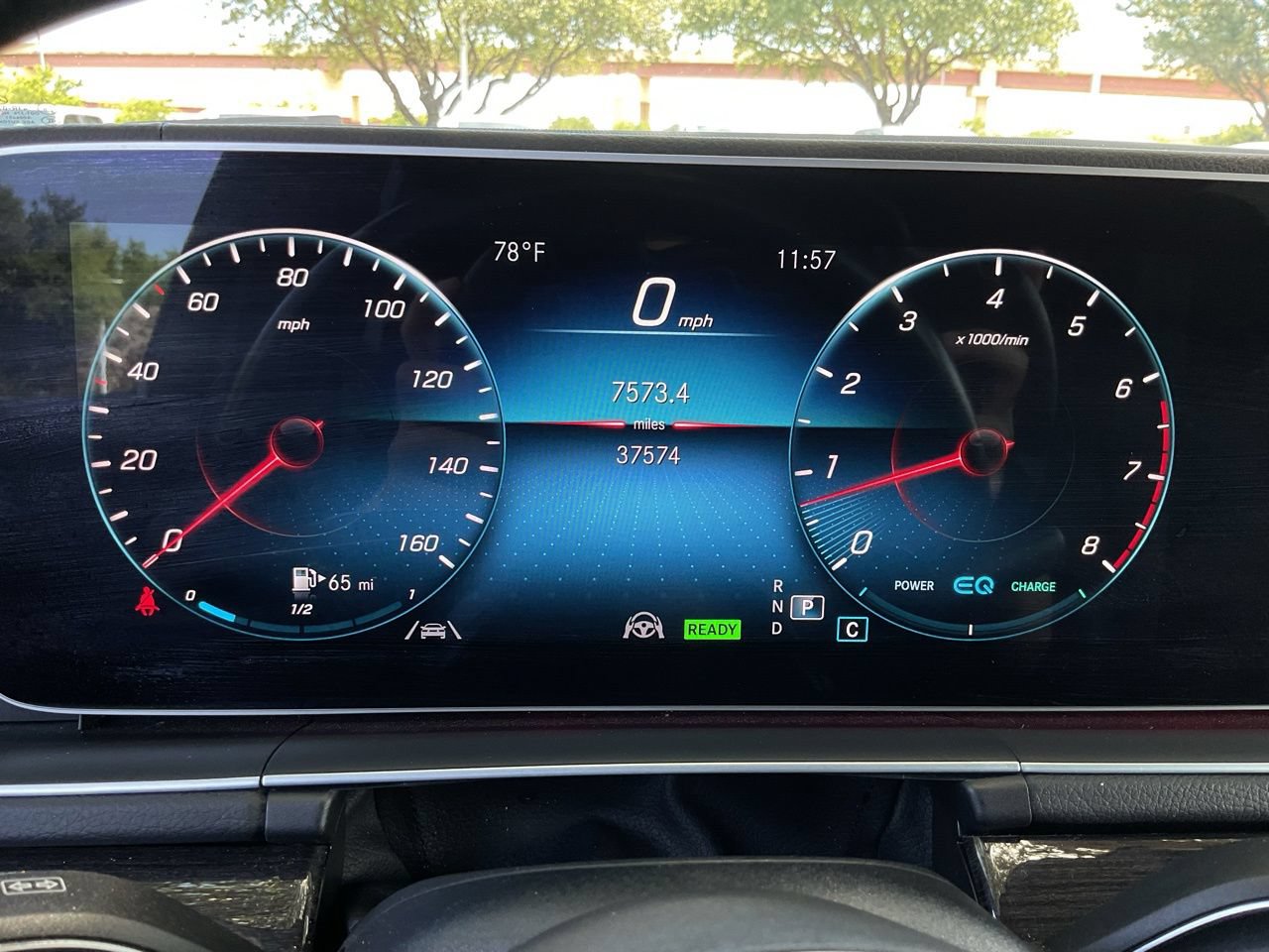 Used 2022 Mercedes-Benz GLE 450 4MATIC image 35