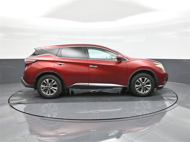 Used 2015 Nissan Murano SL w/ SL Technology Package image 26