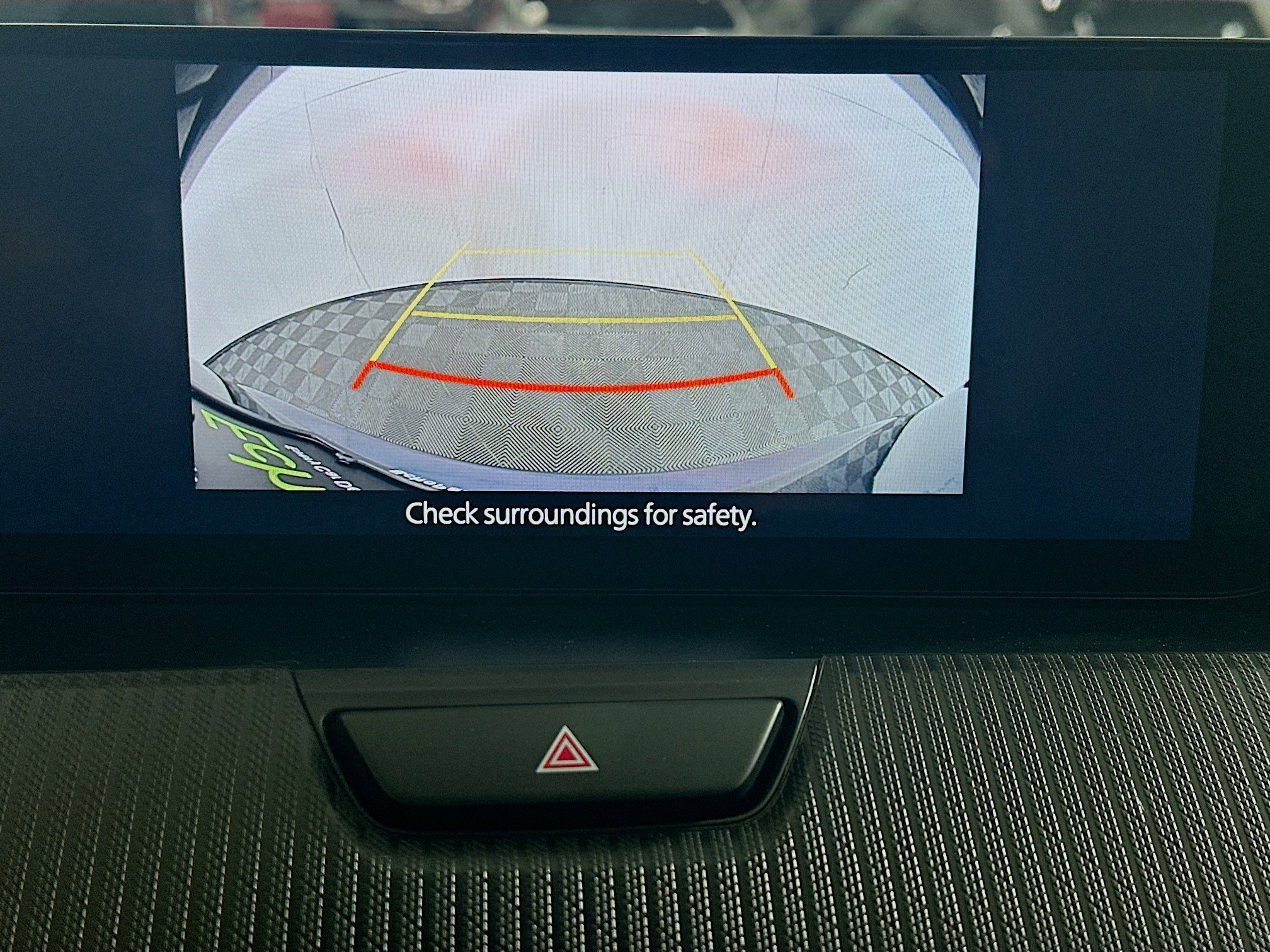 Used 2025 MAZDA CX-90 3.3 Turbo w/ Select Package image 23