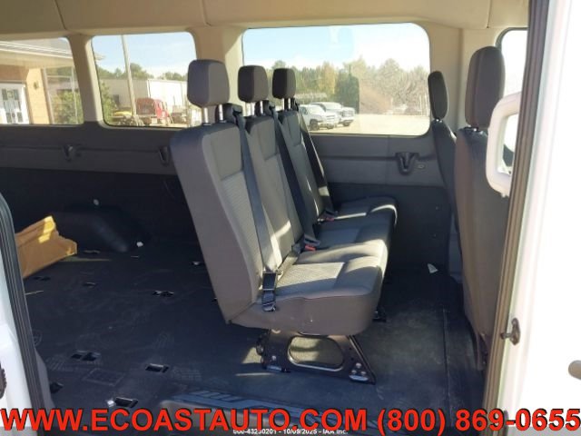 Used 2025 Ford Transit 350 XL RWD image 11