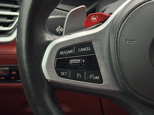 Used 2022 BMW X5 M w/ Competition Package 2 AWD/4WD image 16